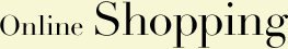 Online Shopping